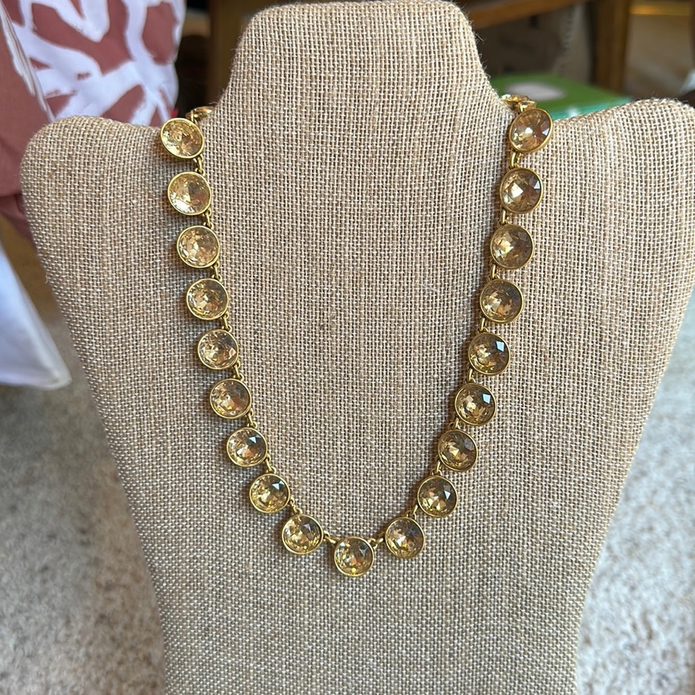 Astor sparkle strand